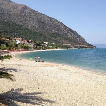 Hotel Galini Poros  Zewnętrze zdjęcie