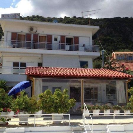 Hotel Galini Poros  Zewnętrze zdjęcie