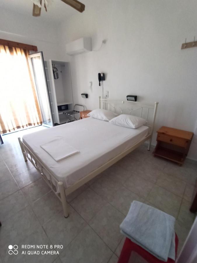 Hotel Galini Poros  Zewnętrze zdjęcie