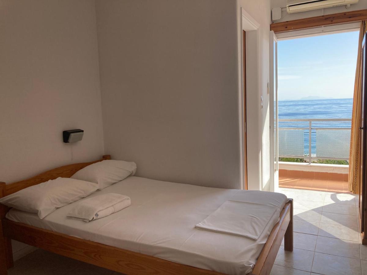 Hotel Galini Poros  Zewnętrze zdjęcie