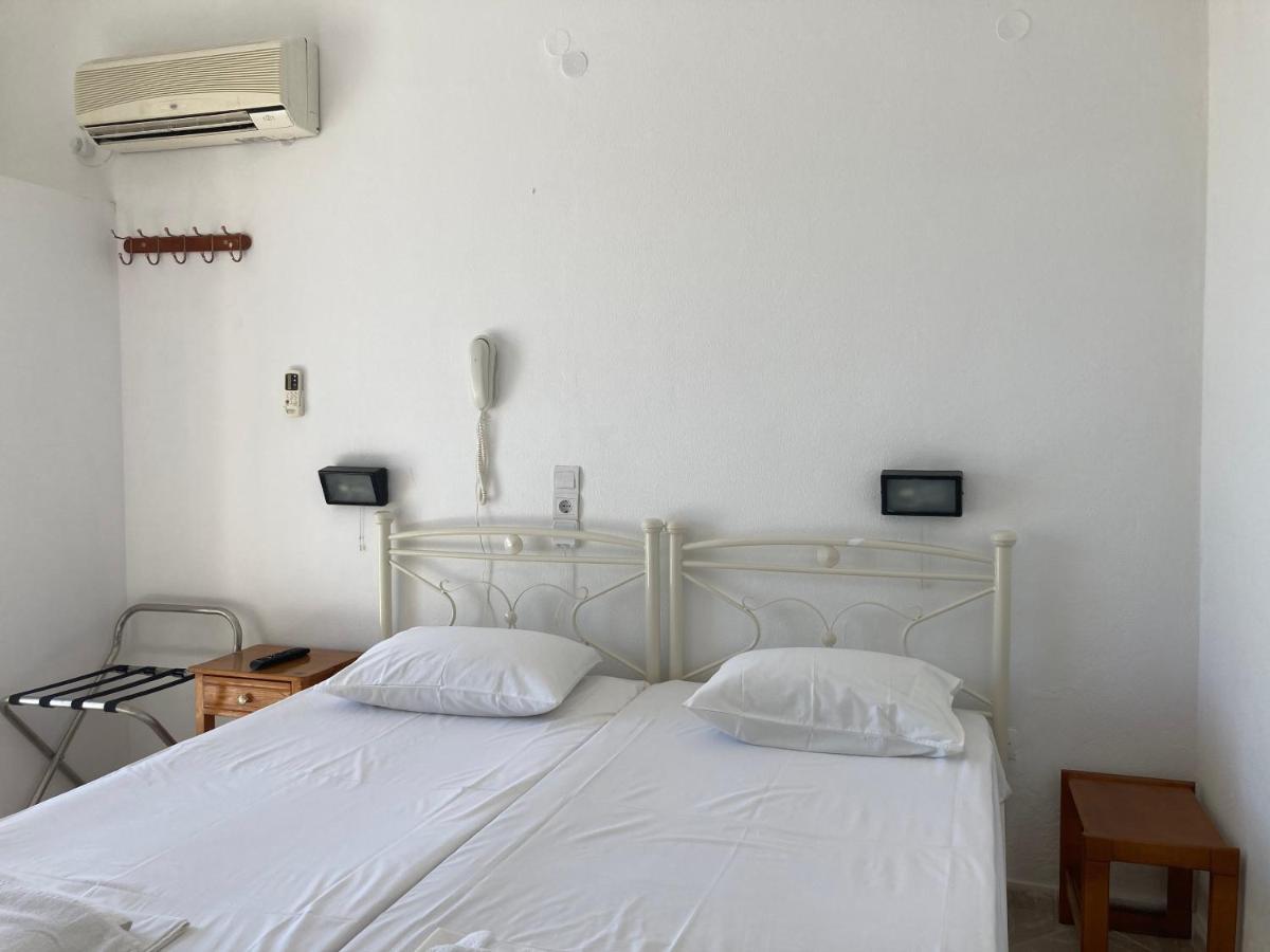 Hotel Galini Poros  Zewnętrze zdjęcie