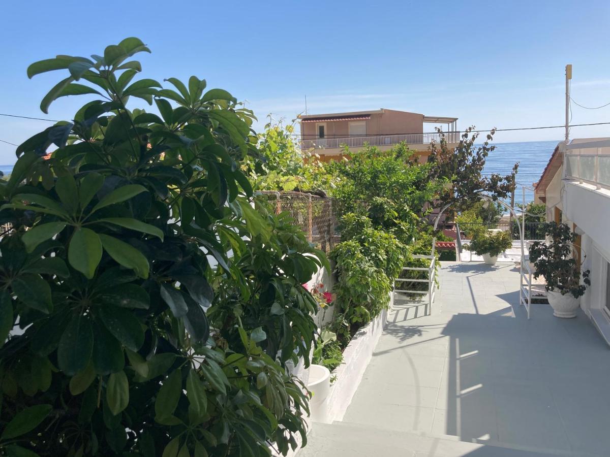 Hotel Galini Poros  Zewnętrze zdjęcie