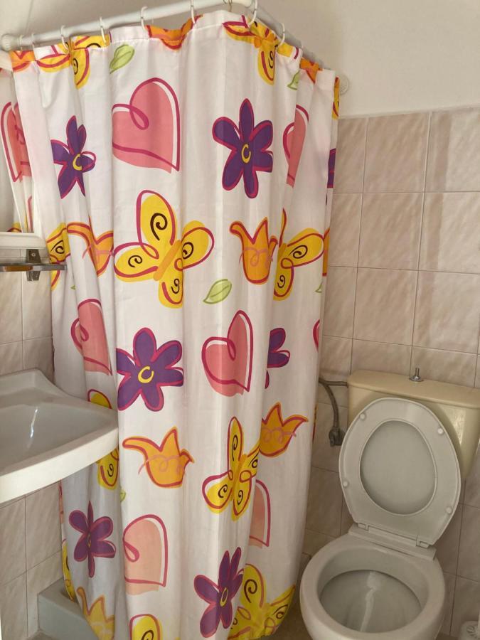 Hotel Galini Poros  Zewnętrze zdjęcie