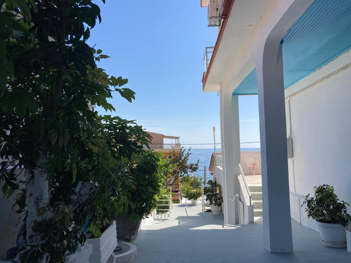 Hotel Galini Poros  Zewnętrze zdjęcie