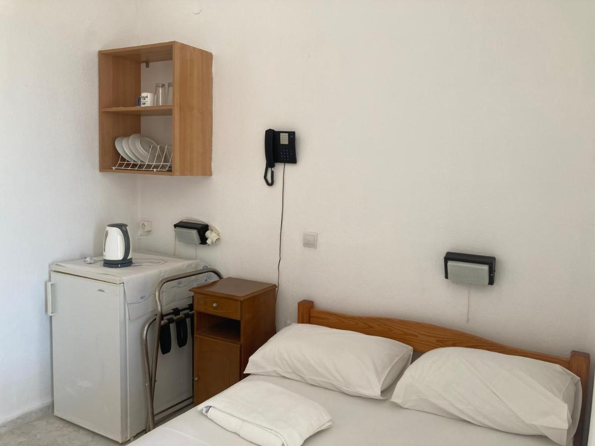 Hotel Galini Poros  Zewnętrze zdjęcie
