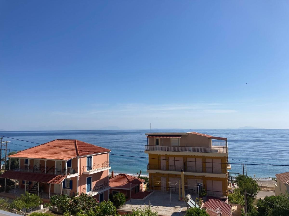 Hotel Galini Poros  Zewnętrze zdjęcie
