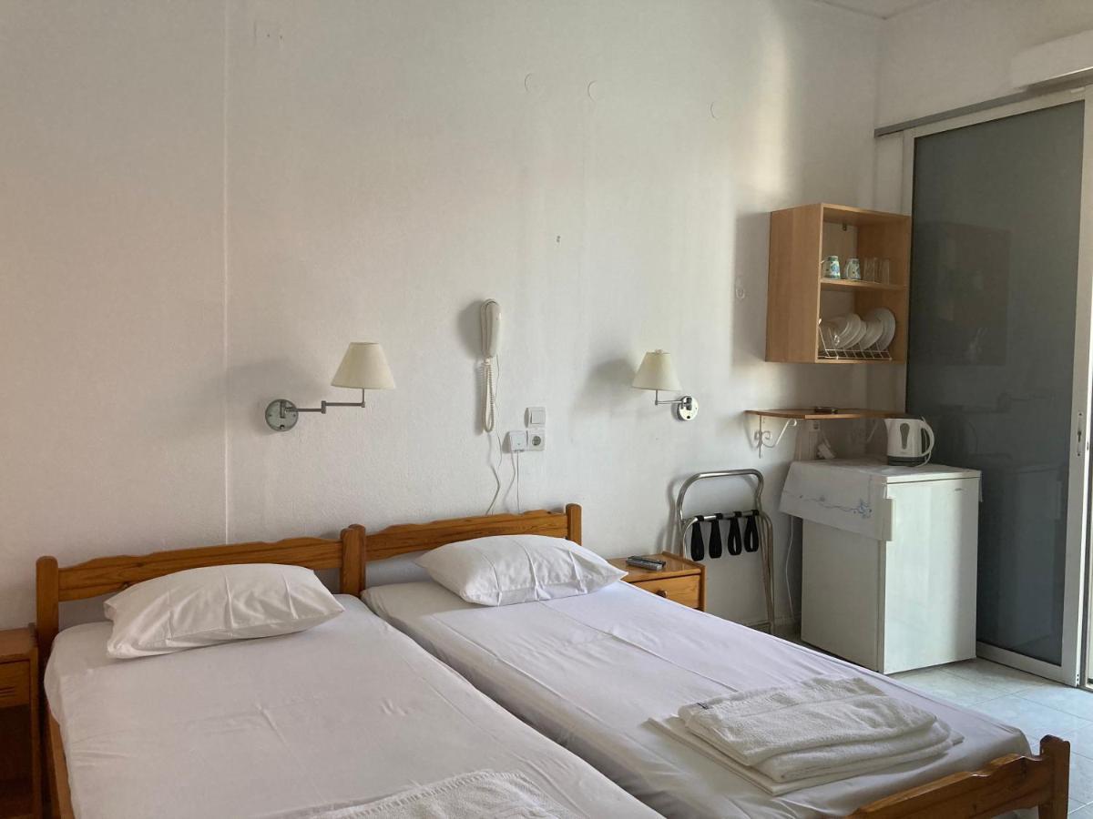 Hotel Galini Poros  Zewnętrze zdjęcie