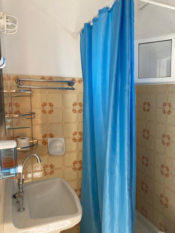 Hotel Galini Poros  Zewnętrze zdjęcie
