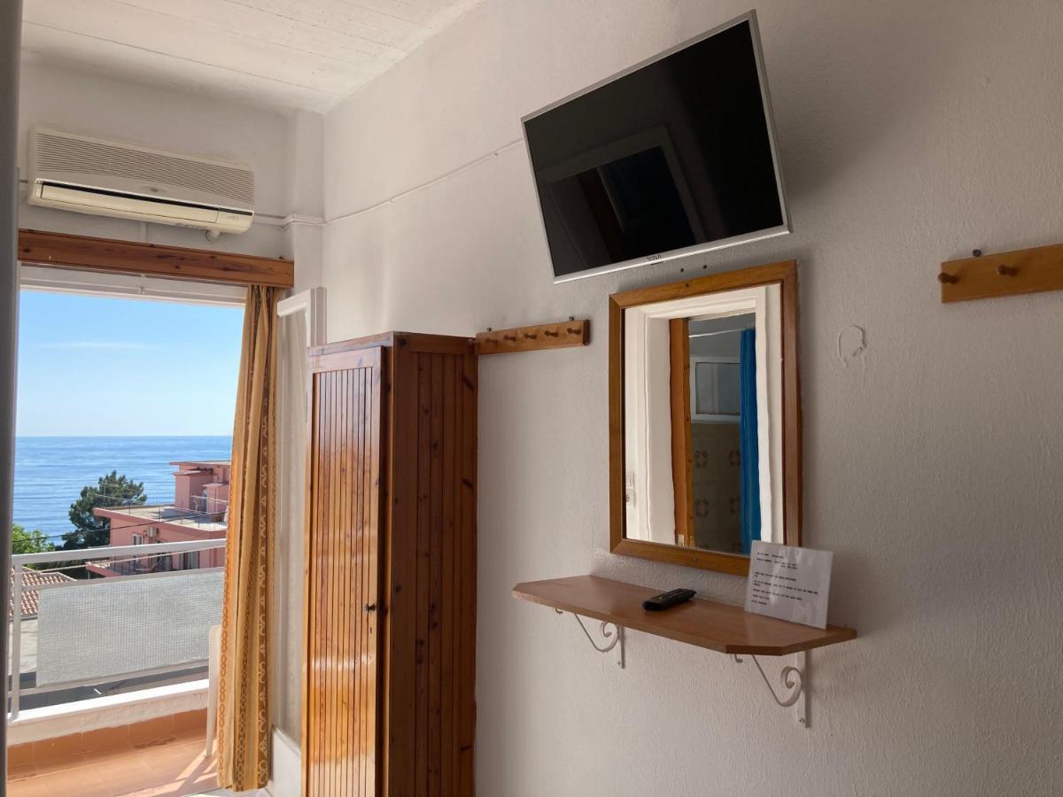 Hotel Galini Poros  Zewnętrze zdjęcie