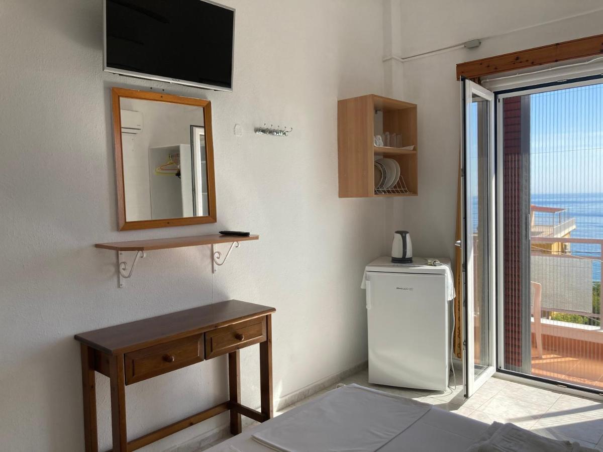 Hotel Galini Poros  Zewnętrze zdjęcie