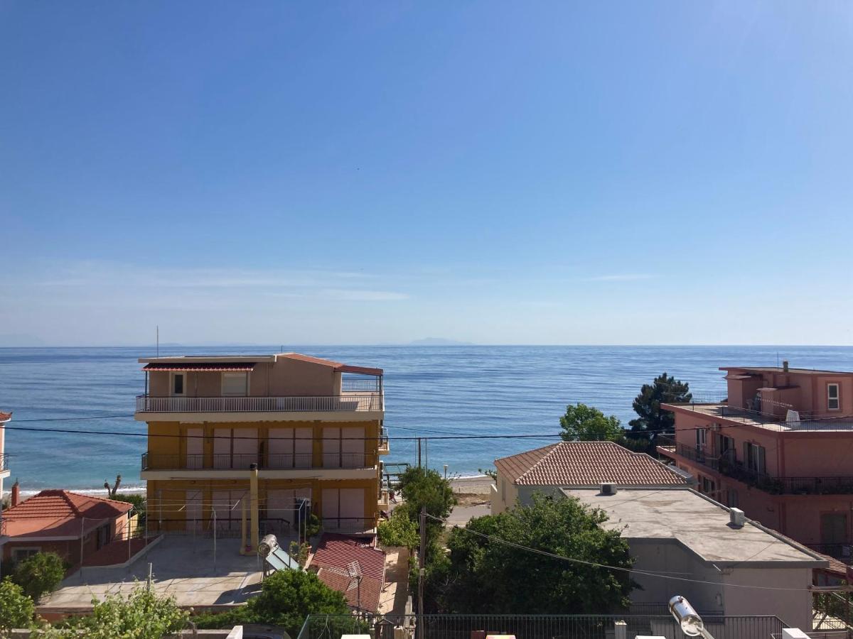 Hotel Galini Poros  Zewnętrze zdjęcie