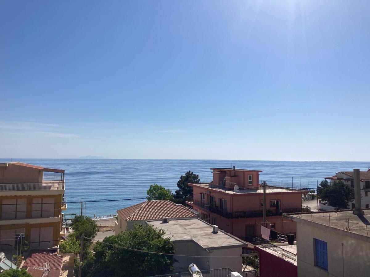 Hotel Galini Poros  Zewnętrze zdjęcie