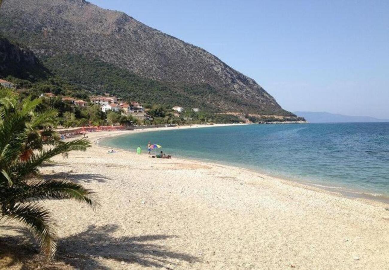 Hotel Galini Poros  Zewnętrze zdjęcie